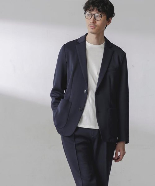 コンフォータブルストレッチセットアップ ビューティーアンドユース　ユナイテッドアローズ/【WEB限定 WARDROBE SMART】 Re･･･ I1203498910(9152円)