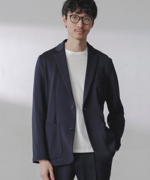 コンフォータブルストレッチセットアップ ビューティーアンドユース　ユナイテッドアローズ/【WEB限定 WARDROBE SMART】 Re･･･ I1203498910(9152円)