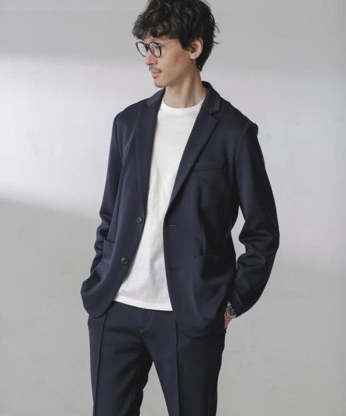 コンフォータブルストレッチセットアップ ビューティーアンドユース　ユナイテッドアローズ/【WEB限定 WARDROBE SMART】 Re･･･ I1203498910(9152円)