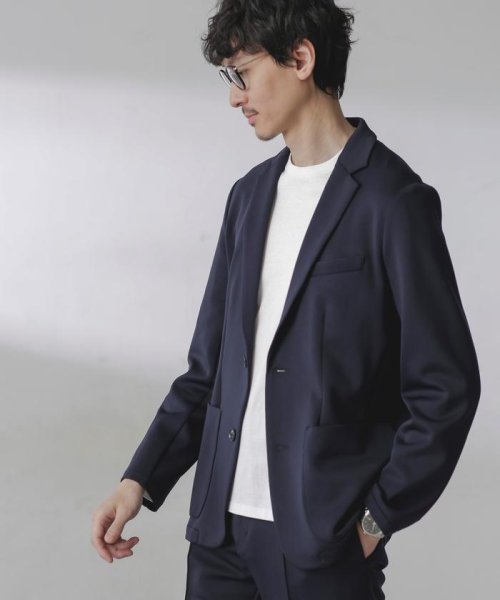 コンフォータブルストレッチセットアップ ビューティーアンドユース　ユナイテッドアローズ/【WEB限定 WARDROBE SMART】 Re･･･ I1203498910(9152円)