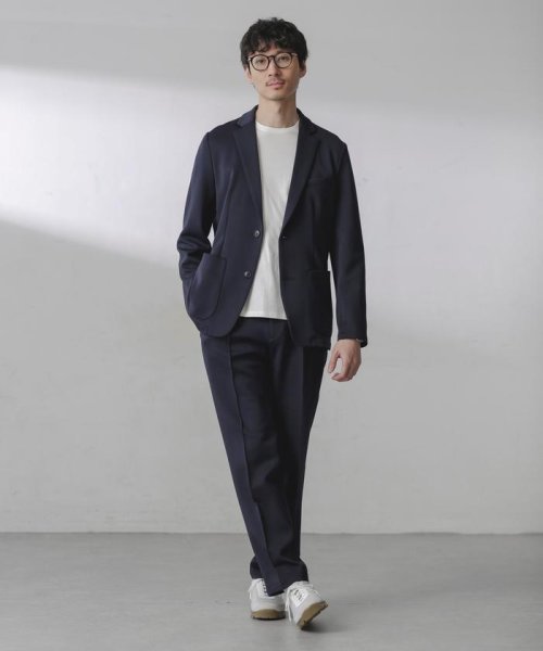 コンフォータブルストレッチセットアップ ビューティーアンドユース　ユナイテッドアローズ/【WEB限定 WARDROBE SMART】 Re･･･ I1203498910(9152円)