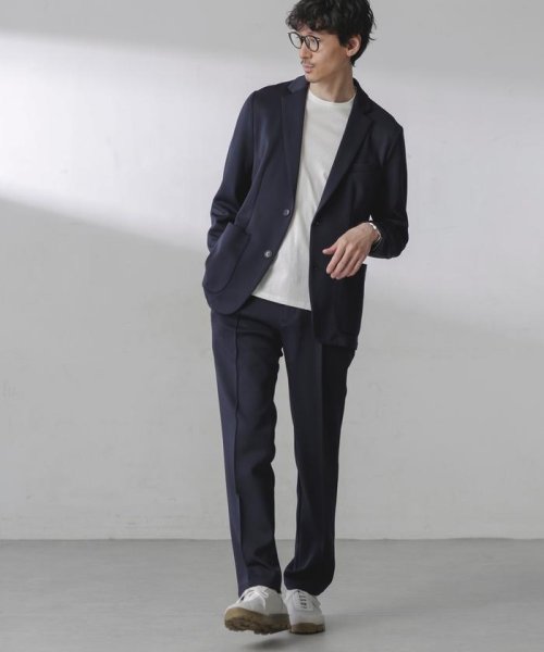 コンフォータブルストレッチセットアップ ビューティーアンドユース　ユナイテッドアローズ/【WEB限定 WARDROBE SMART】 Re･･･ I1203498910(9152円)