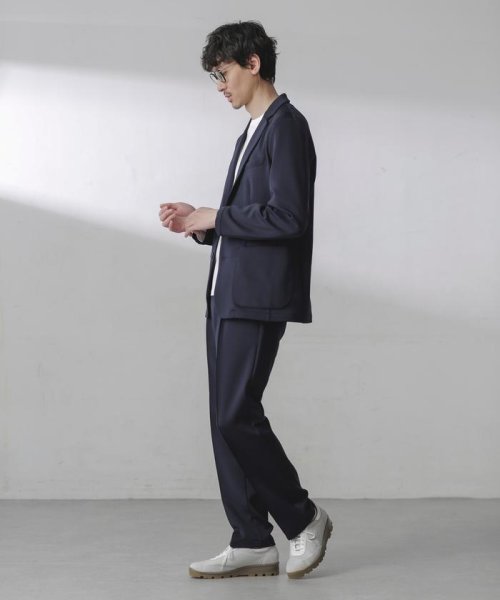 コンフォータブルストレッチセットアップ ビューティーアンドユース　ユナイテッドアローズ/【WEB限定 WARDROBE SMART】 Re･･･ I1203498910(9152円)