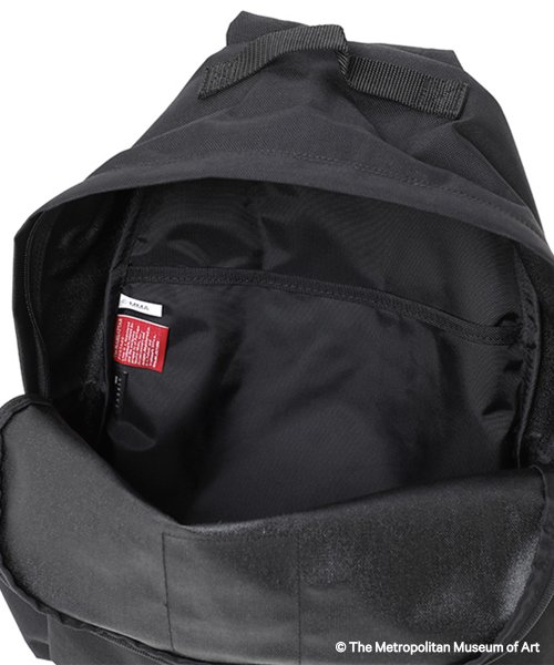 Manhattan Portage(マンハッタンポーテージ)/Big Apple Backpack THE MET/img09