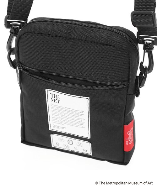 Manhattan Portage(マンハッタンポーテージ)/City Light Bag THE MET/img08