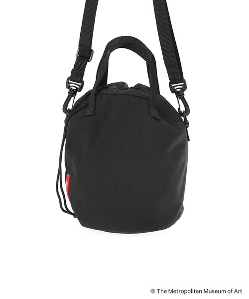 Manhattan Portage(マンハッタンポーテージ)/Iona Island Shoulder Bag THE MET /img06