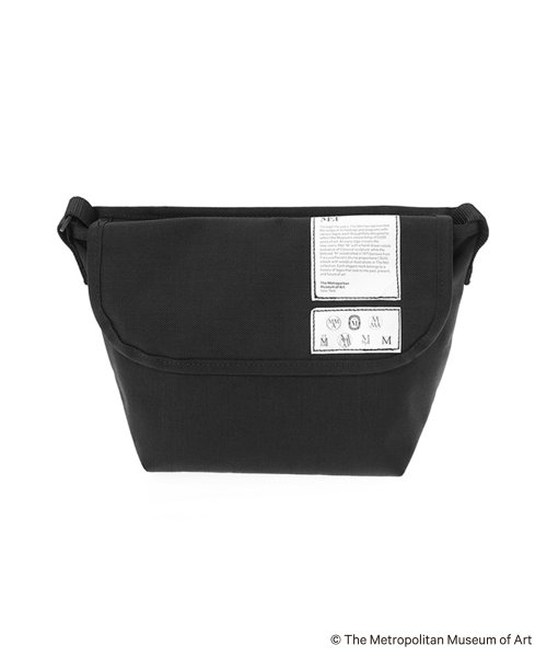 Manhattan Portage(マンハッタンポーテージ)/Casual Messenger Bag THE MET/img06