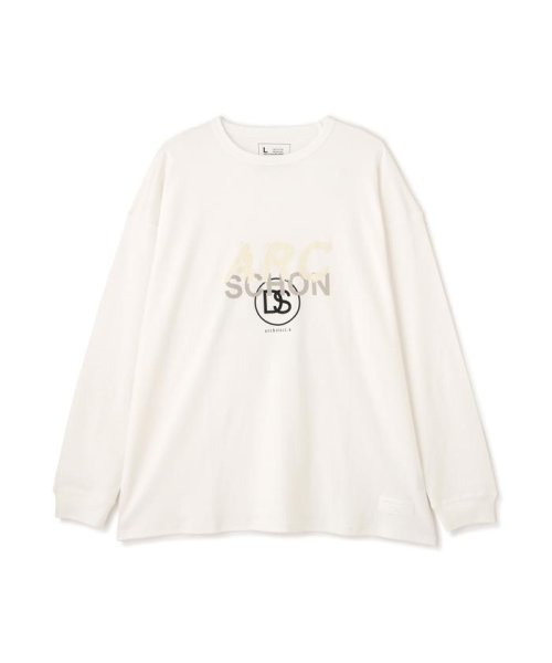 LHP(エルエイチピー)/DankeSchon×A4A/ダンケシェーン×エーフォーエー/THE L/S TEE/img18