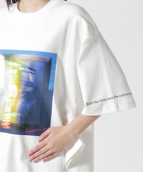 RoyalFlash(ロイヤルフラッシュ)/AULA AILA/アウラアイラ/別注フォトプリントT－SHIRT/img15