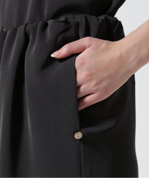 MARECHAL TERRE（マルシャルテル) セミワイドパンツ/ZMT241PT76 パンツ(ボトムス) J1499466769(11440円)