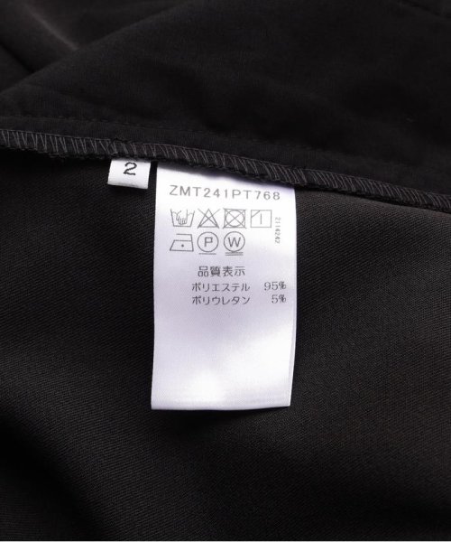 MARECHAL TERRE（マルシャルテル) セミワイドパンツ/ZMT241PT76 パンツ(ボトムス) J1499466769(11440円)