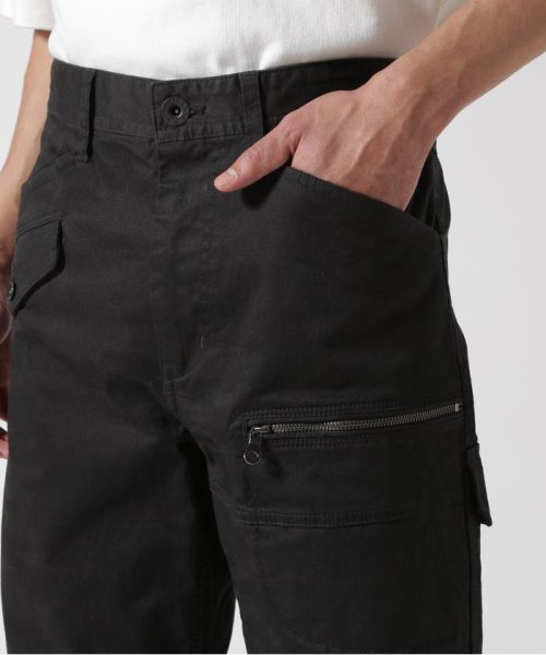 AVIREX(AVIREX)/STRETCH DOBBY 8－POCKET PANT/ストレッチ ドビー 8－ポケットパンツ/AVIREX/アヴィレックス/img10