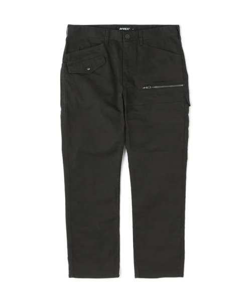 AVIREX(AVIREX)/STRETCH DOBBY 8－POCKET PANT/ストレッチ ドビー 8－ポケットパンツ/AVIREX/アヴィレックス/img14