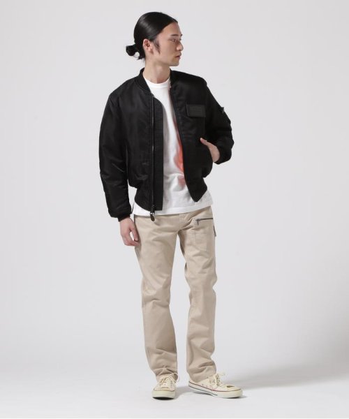 AVIREX(AVIREX)/STRETCH DOBBY 8－POCKET PANT/ストレッチ ドビー 8－ポケットパンツ/AVIREX/アヴィレックス/img17