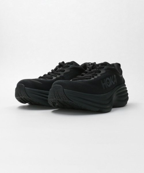 BEAUTY&YOUTH UNITED ARROWS(ビューティーアンドユース　ユナイテッドアローズ)/＜HOKA ONE ONE＞ ボンダイ 8/スニーカー/img01