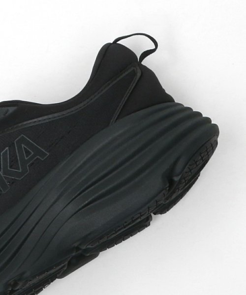 BEAUTY&YOUTH UNITED ARROWS(ビューティーアンドユース　ユナイテッドアローズ)/＜HOKA ONE ONE＞ ボンダイ 8/スニーカー/img08