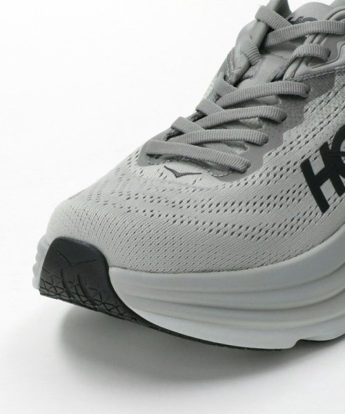 BEAUTY&YOUTH UNITED ARROWS(ビューティーアンドユース　ユナイテッドアローズ)/＜HOKA ONE ONE＞ ボンダイ 8/スニーカー/img10