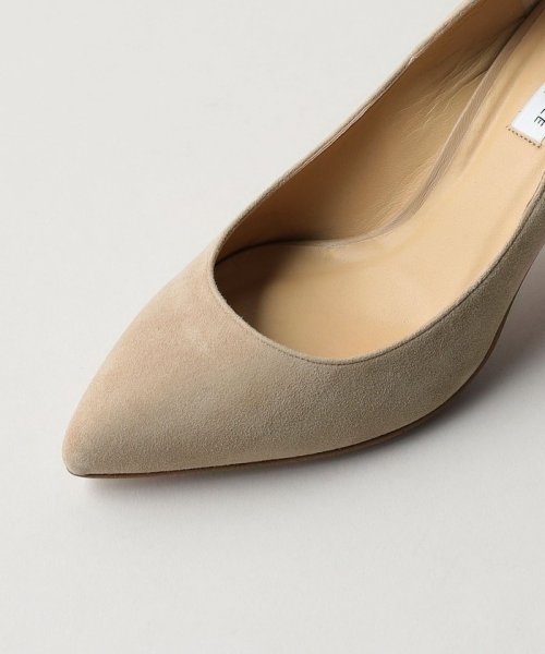 ポインテッドプレーン パンプス70↓↑ あらかじめご了承ください