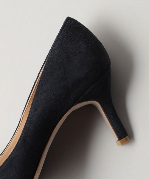 ポインテッドプレーン パンプス70↓↑ あらかじめご了承ください