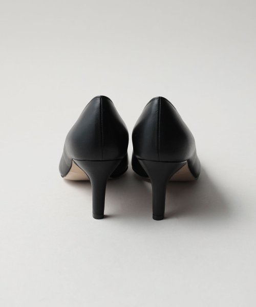 ポインテッドプレーン パンプス70↓↑ あらかじめご了承ください