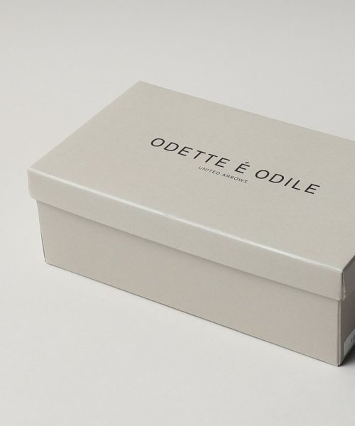 ポインテッドプレーン パンプス70↓↑ あらかじめご了承ください