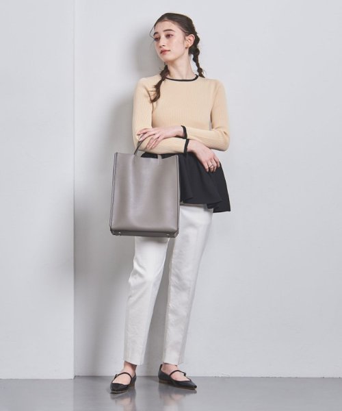 パーティショントートバッグ 