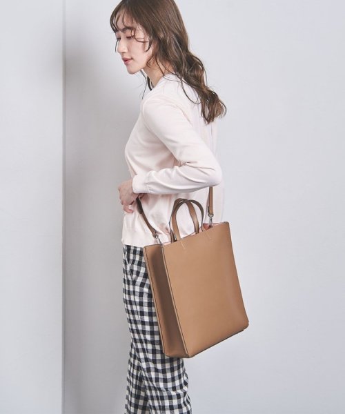 パーティショントートバッグ 