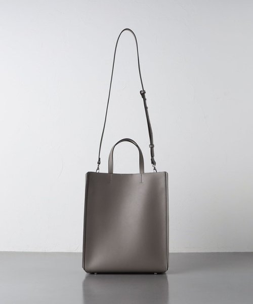 パーティショントートバッグ 