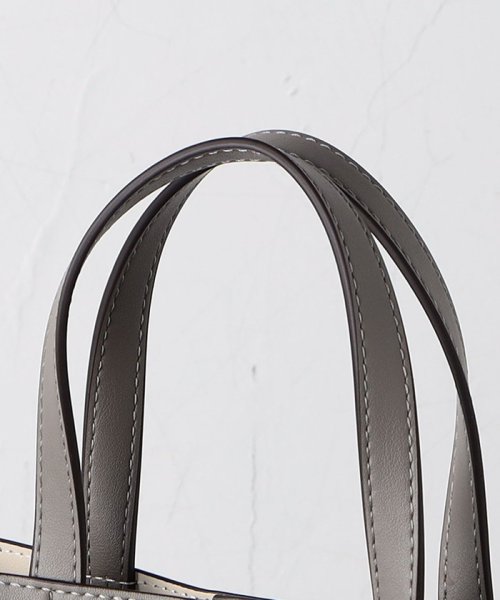 パーティショントートバッグ 