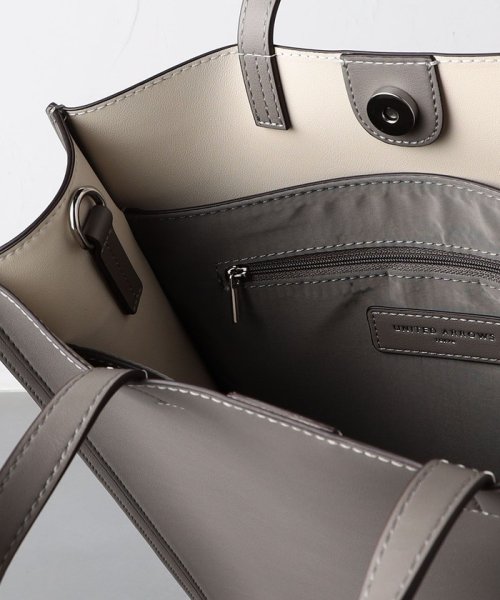 パーティショントートバッグ 