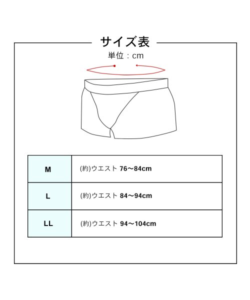 MARUKAWA(マルカワ)/【CONVERSE】コンバース 総柄 ボクサーパンツ 3枚セット メンズ 下着 アンダーウェア 3P/img02