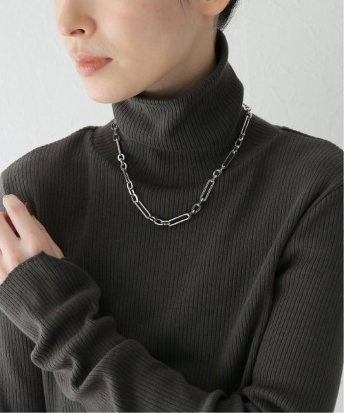 JOINT WORKS(ジョイントワークス)/【JUSTINE CLENQUET/ジャスティーヌ クランケ】ALI NECKLACE/img08