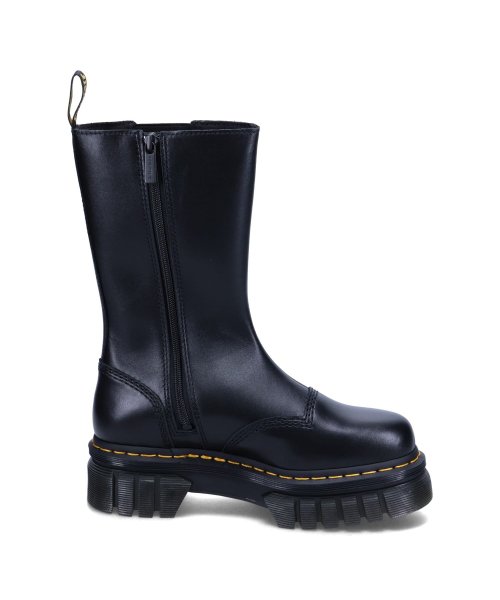 ドクターマーチン Dr.Martens サイドゴア ブーツ オウドリック チェルシー トール レディース AUDRICK CHELSEA TALL BOOTS Martens ドクターマーチン AUDRICK Dr CHELSEA TALL