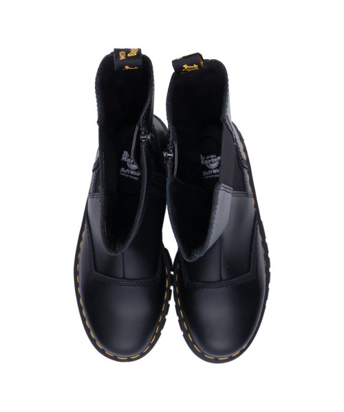 ドクターマーチン Dr.Martens サイドゴア ブーツ オウドリック チェルシー トール レディース AUDRICK CHELSEA TALL BOOTS Martens ドクターマーチン AUDRICK Dr CHELSEA TALL