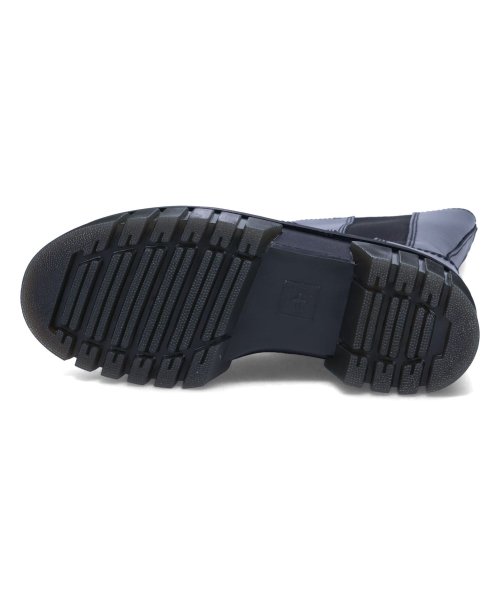 ドクターマーチン Dr.Martens サイドゴア ブーツ オウドリック チェルシー トール レディース AUDRICK CHELSEA TALL BOOTS Martens ドクターマーチン AUDRICK Dr CHELSEA TALL