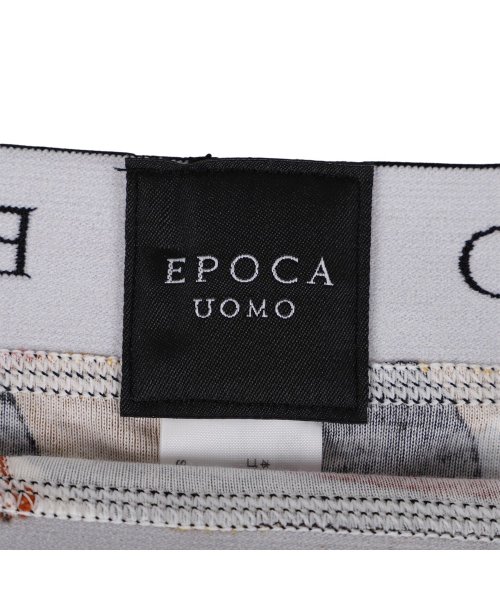 EPOCA UOMO(エポカ ウォモ)/エポカ ウォモ EPOCA UOMO ボクサーパンツ 前開き ボクサーブリーフ インナー アンダーウェア パンツ M－L メンズ 男性/img10