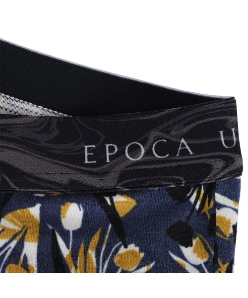 EPOCA UOMO(エポカ ウォモ)/エポカ ウォモ EPOCA UOMO ボクサーパンツ 前開き ボクサーブリーフ インナー アンダーウェア パンツ M－L メンズ 男性/img08