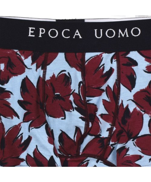 EPOCA UOMO(エポカ ウォモ)/エポカ ウォモ EPOCA UOMO ボクサーパンツ 前開き ボクサーブリーフ インナー アンダーウェア パンツ LL メンズ 男性/img04