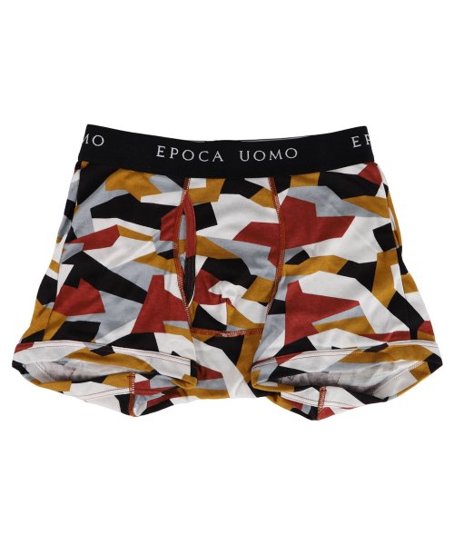 EPOCA UOMO(エポカ ウォモ)/エポカ ウォモ EPOCA UOMO ボクサーパンツ 前開き ボクサーブリーフ インナー アンダーウェア パンツ LL メンズ 男性/img10