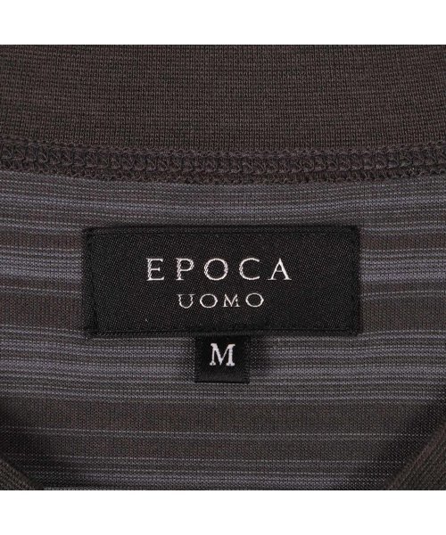 EPOCA UOMO(エポカ ウォモ)/ エポカ ウォモ EPOCA UOMO ルームウェア 部屋着 パジャマ ナイトウェア シャツ 長袖 メンズ 男性/img08