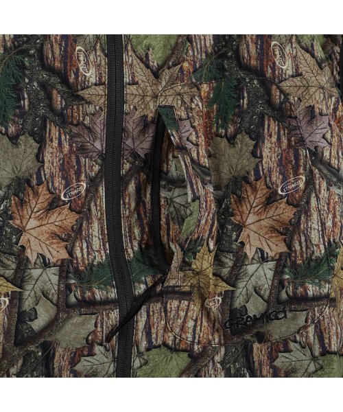 GRAMICCI グラミチ ベスト アウター ソフトシェル EQT パディング メンズ 薄い ナイロン SOFTSHELL EQT VEST ブラック グレー グラミチ EQT GRAMICCI SOFTSHELL VEST ポリウレタン 100%