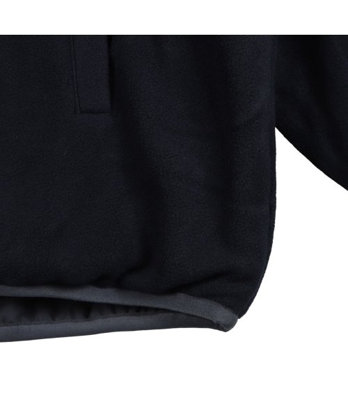 GRAMICCI グラミチ カーディガン フリース アウター メンズ レディース リバーシブル 薄手 REVERSIBLE FLEECE CARDIGAN ベ グラミチ GRAMICCI REVERSIBLE FLEECE CARDIGAN