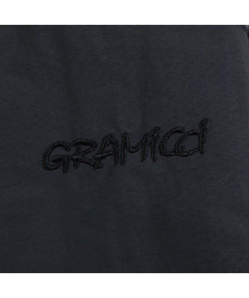 GRAMICCI(グラミチ)/ GRAMICCI グラミチ パンツ ポーラテック コンビネーション メンズ POLARTEC COMBINATION PANT ブラック グレー オリーブ 黒/img13