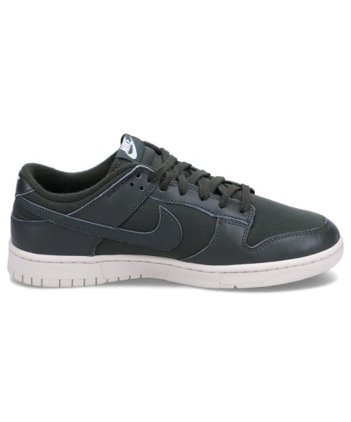 NIKE(ナイキ)/ NIKE DUNK LOW RETRO PREMIUM ナイキ ダンクロー レトロ プレミアム スニーカー メンズ ブラック 黒 DZ2538－300/img01