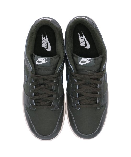 NIKE(ナイキ)/ NIKE DUNK LOW RETRO PREMIUM ナイキ ダンクロー レトロ プレミアム スニーカー メンズ ブラック 黒 DZ2538－300/img03