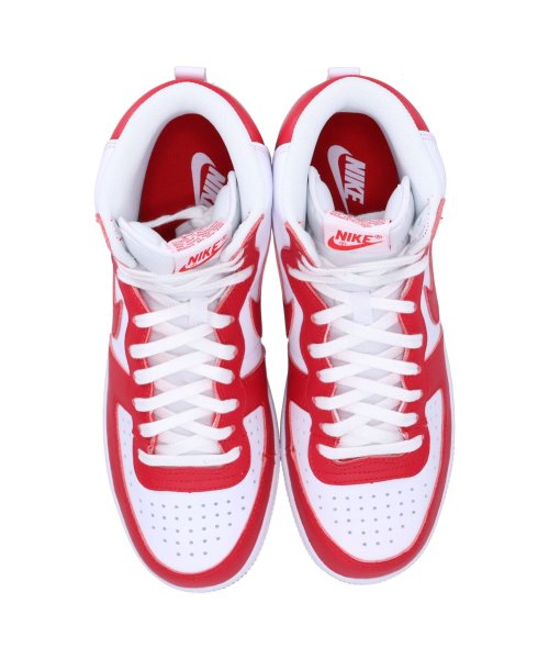 NIKE(ナイキ)/ NIKE TERMINATOR HIGH ナイキ ターミネーター ハイ スニーカー メンズ ホワイト 白 FJ4454－100/img03