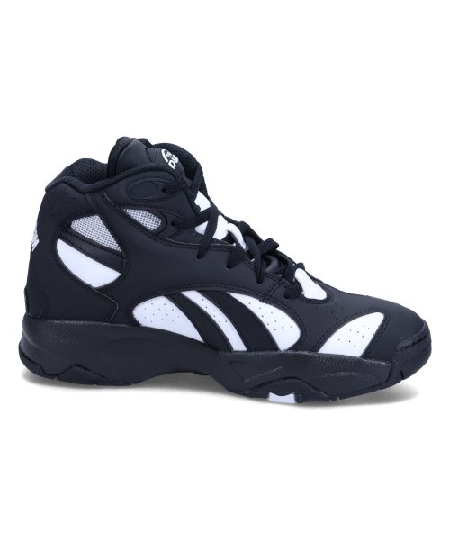 リーボック Reebok スニーカー ATR ポンプ バーティカル メンズ ATR PUMP VERTICAL ブラック 黒 100032755 ATR リーボック Reebok PUMP VERTICAL