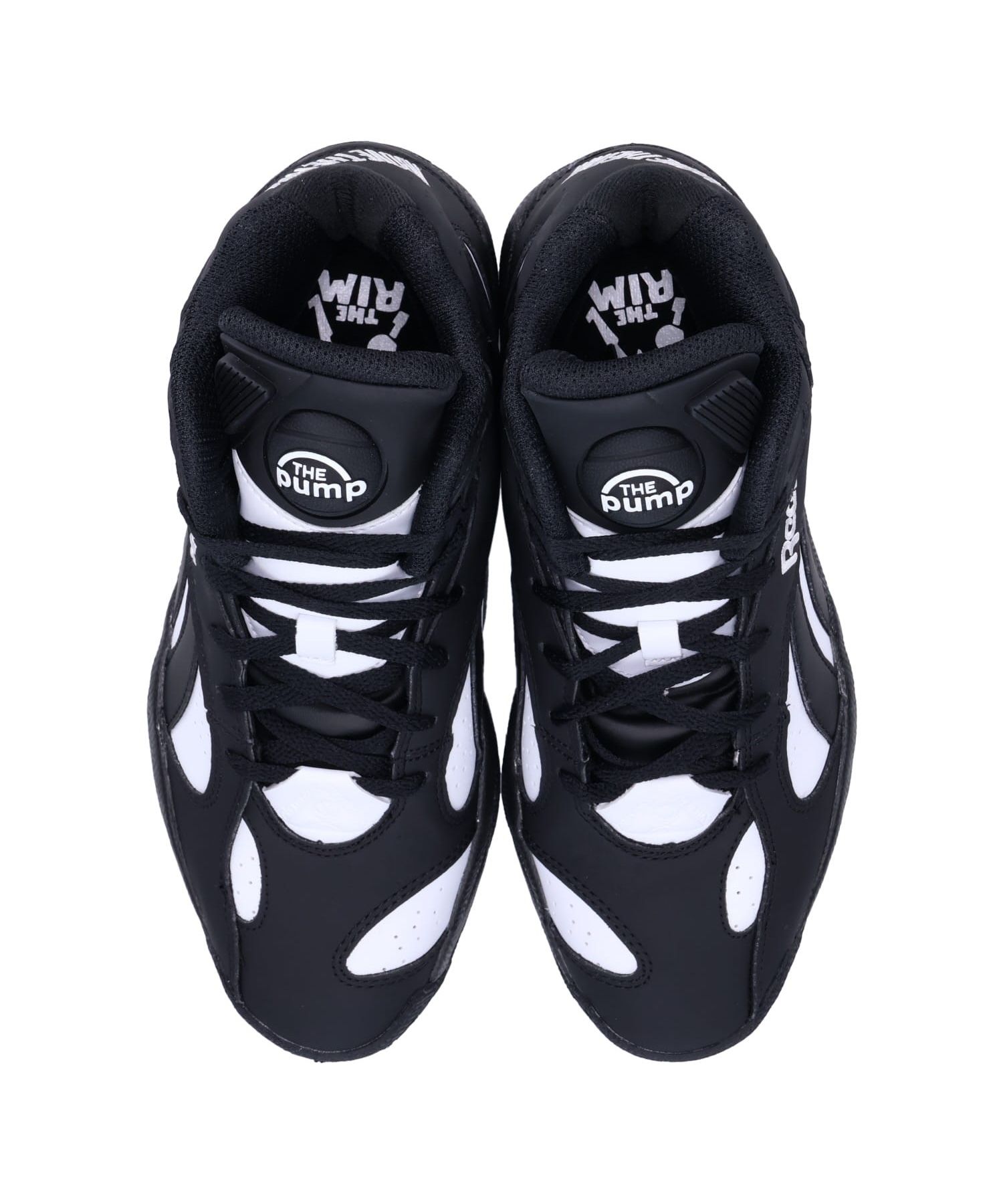 リーボック Reebok スニーカー ATR ポンプ バーティカル メンズ ATR