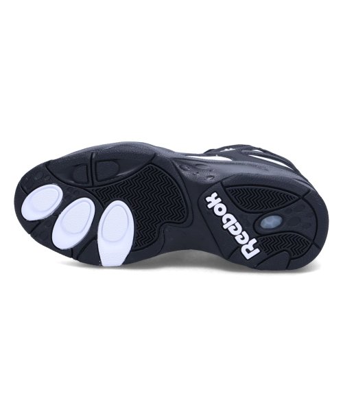 リーボック Reebok スニーカー ATR ポンプ バーティカル メンズ ATR PUMP VERTICAL ブラック 黒 100032755 ATR リーボック Reebok PUMP VERTICAL