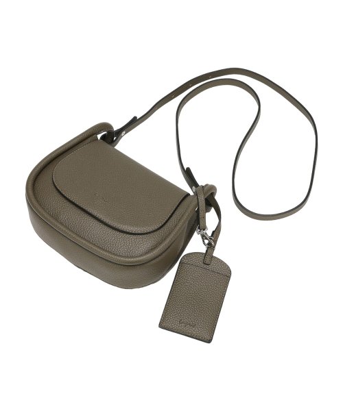 Ungrid(アングリッド)/ アングリッド Ungrid ショルダーバッグ ミニ レディース 軽量 斜めがけ カードケース付き MINI SHOULDER BAG 52980B/img07